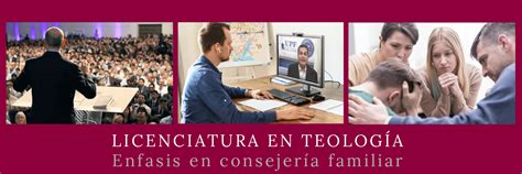 s.t.l. degree|licenciatura en teología online.